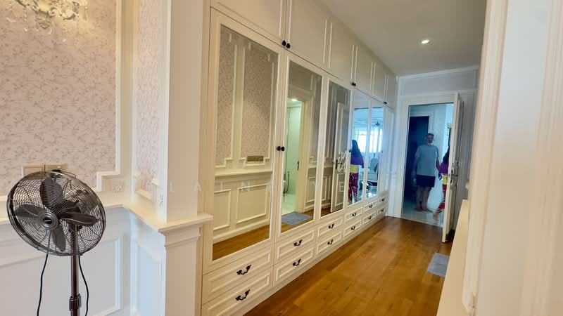 Kondominium untuk Disewa di 8 Gurney (The Shore Condominium) - Elaine Yeoh - Interior - PropertyGuru.com.my
