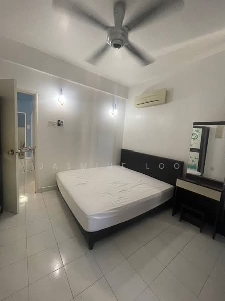 Kondominium untuk Disewa di Park View Tower - Jasmine Loo - Bedroom - PropertyGuru.com.my