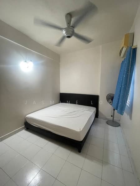 Kondominium untuk Disewa di Park View Tower - Jasmine Loo - Bedroom - PropertyGuru.com.my