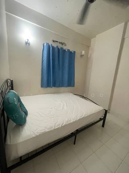 Kondominium untuk Disewa di Park View Tower - Jasmine Loo - Bedroom - PropertyGuru.com.my