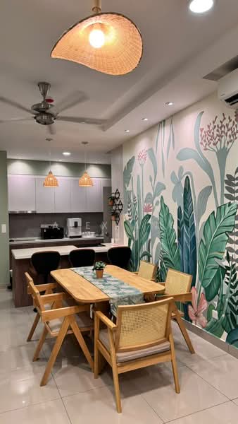Service Residence for Rent at M Vertica - Alex Ang - PropertyGuru.com.my