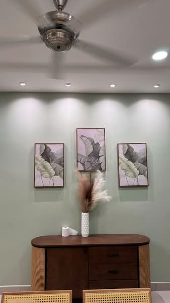Service Residence for Rent at M Vertica - Alex Ang - PropertyGuru.com.my