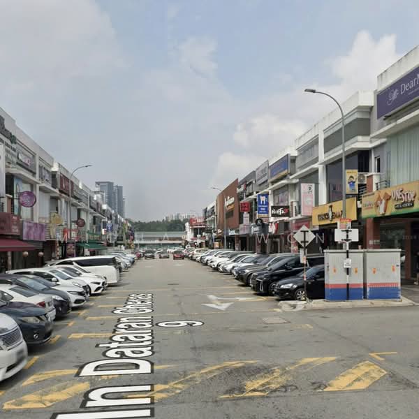 Shop / Office for Sale in Cheras (Selangor) - Michael Wong - Exterior - PropertyGuru.com.my