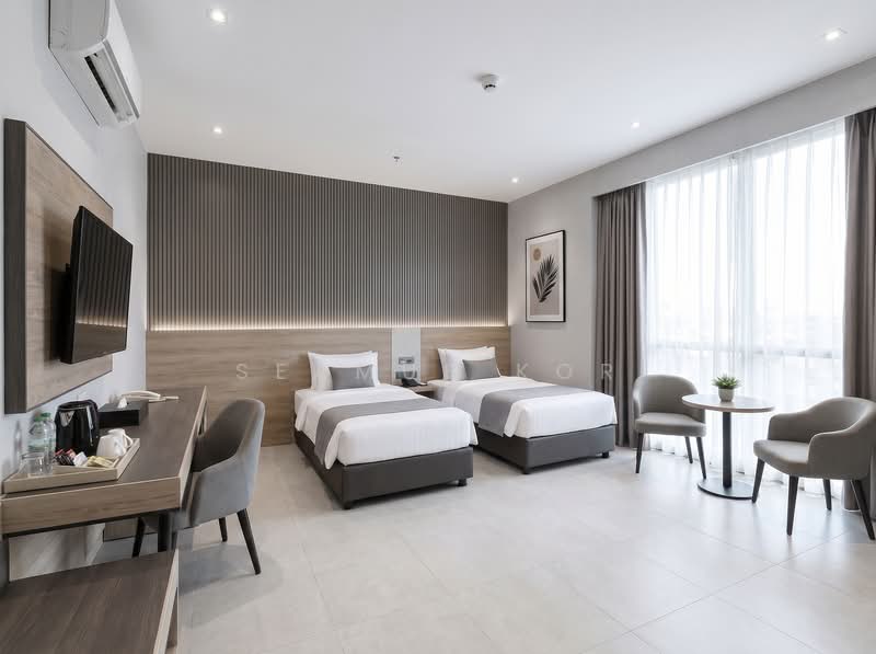 Hotel / Resort for Sale in George Town (Penang) - Seamus Kor - PropertyGuru.com.my