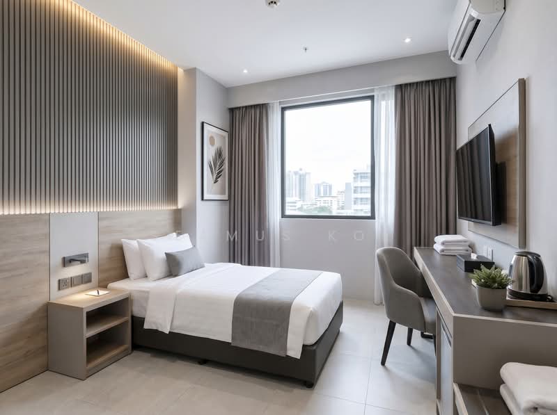 Hotel / Resort for Sale in George Town (Penang) - Seamus Kor - PropertyGuru.com.my