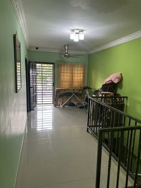 2-storey Terraced House for Sale in Desa Jaya Kepong (Kepong) - Sean Yong - Interior - PropertyGuru.com.my