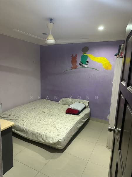 2-storey Terraced House for Sale in Desa Jaya Kepong (Kepong) - Sean Yong - Bedroom - PropertyGuru.com.my