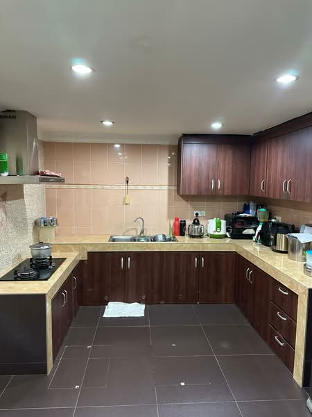 2-storey Terraced House for Sale in Desa Jaya Kepong (Kepong) - Sean Yong - PropertyGuru.com.my