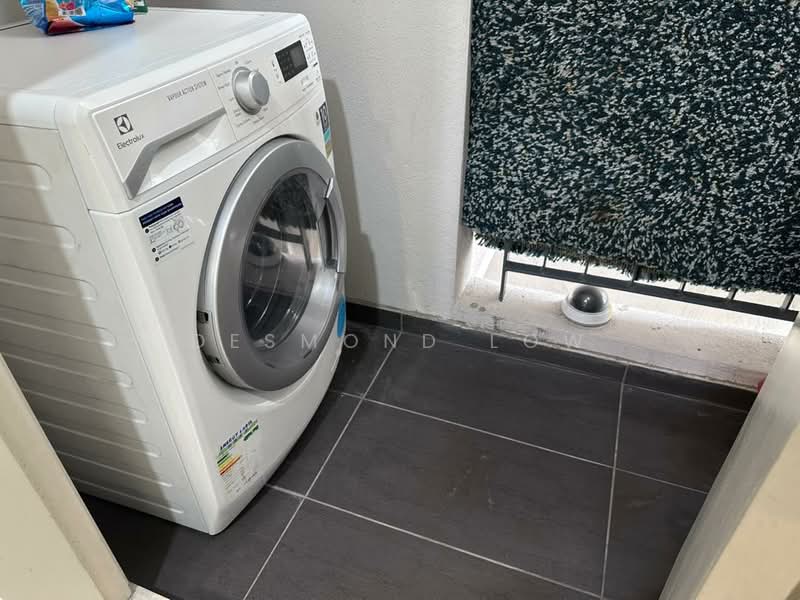 Servis Apartment untuk Disewa di Vogue Suites One - Desmond Low - Interior - PropertyGuru.com.my
