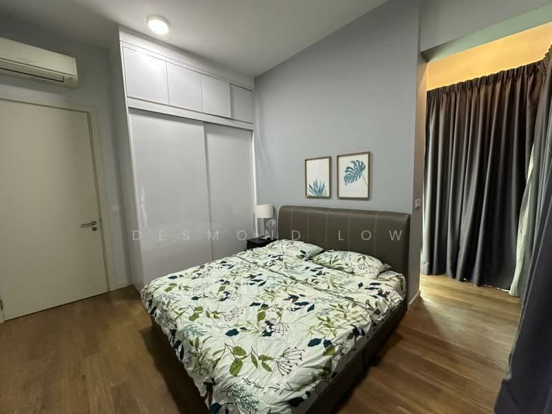 Servis Apartment untuk Disewa di Vogue Suites One - Desmond Low - PropertyGuru.com.my