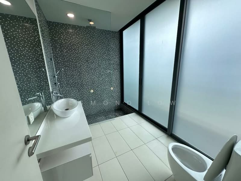 Servis Apartment untuk Disewa di Vogue Suites One - Desmond Low - PropertyGuru.com.my