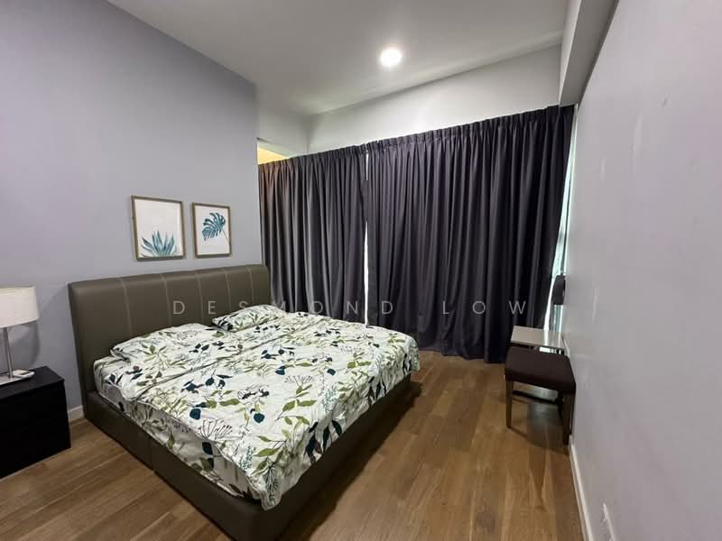 Servis Apartment untuk Disewa di Vogue Suites One - Desmond Low - PropertyGuru.com.my