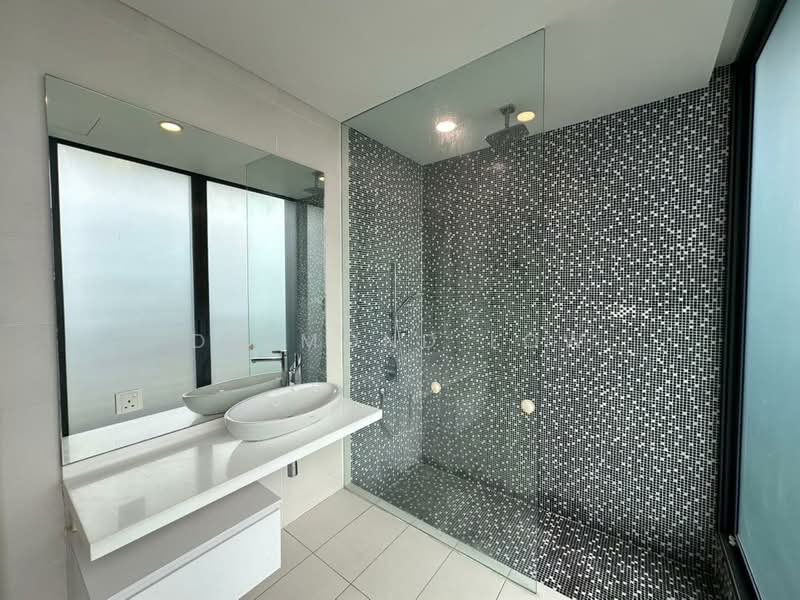 Servis Apartment untuk Disewa di Vogue Suites One - Desmond Low - PropertyGuru.com.my