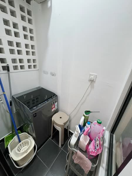 Service Residence for Rent at M Suite @ Desa Park North - Yi Jun Cham - Interior - PropertyGuru.com.my