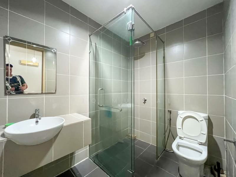 3-storey Terraced House for Sale in Cyberjaya (Selangor) - Shafiq Muttalib - PropertyGuru.com.my