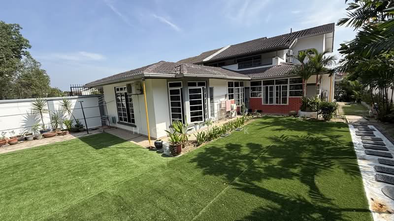 Rumah Berkembar untuk Dijual di Kelana Jaya (Petaling Jaya) - HC Mark - PropertyGuru.com.my