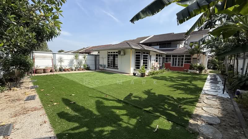 Rumah Berkembar untuk Dijual di Kelana Jaya (Petaling Jaya) - HC Mark - PropertyGuru.com.my
