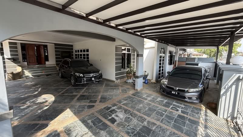 Rumah Berkembar untuk Dijual di Kelana Jaya (Petaling Jaya) - HC Mark - PropertyGuru.com.my