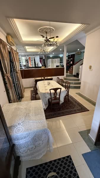Rumah Berkembar untuk Dijual di Kelana Jaya (Petaling Jaya) - HC Mark - PropertyGuru.com.my