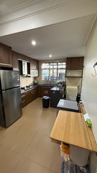 Rumah Berkembar untuk Dijual di Kelana Jaya (Petaling Jaya) - HC Mark - PropertyGuru.com.my