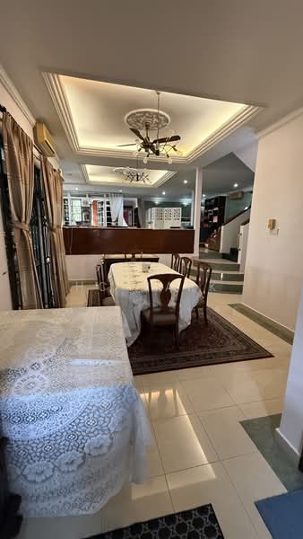 Rumah Berkembar untuk Dijual di Kelana Jaya (Petaling Jaya) - HC Mark - PropertyGuru.com.my