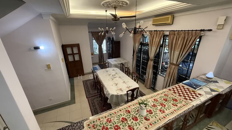 Rumah Berkembar untuk Dijual di Kelana Jaya (Petaling Jaya) - HC Mark - PropertyGuru.com.my