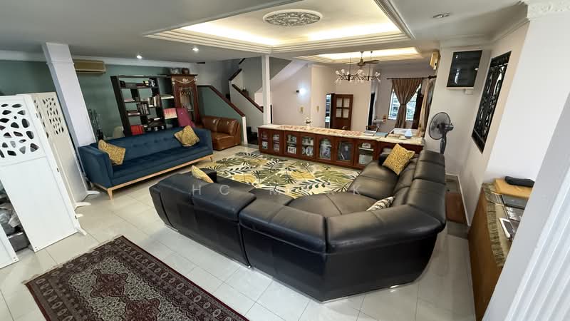 Rumah Berkembar untuk Dijual di Kelana Jaya (Petaling Jaya) - HC Mark - PropertyGuru.com.my