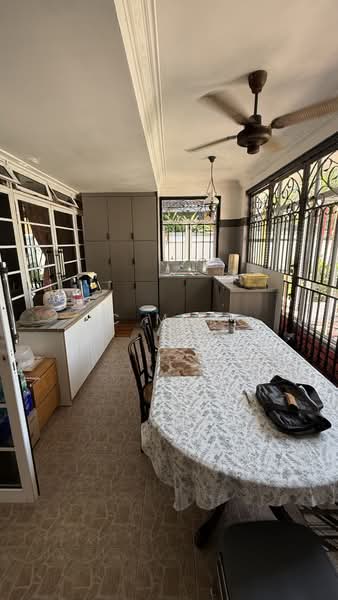 Rumah Berkembar untuk Dijual di Kelana Jaya (Petaling Jaya) - HC Mark - PropertyGuru.com.my