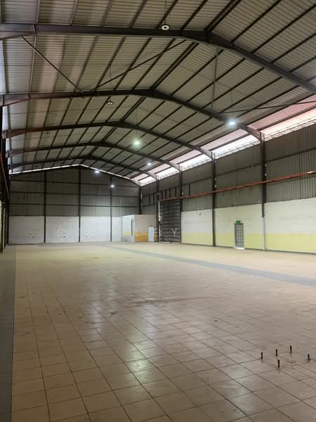 Warehouse for Rent in Balakong (Selangor) - Stanley Yap - Interior - PropertyGuru.com.my