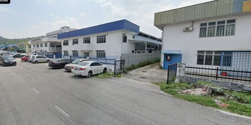 Warehouse for Rent in Balakong (Selangor) - Stanley Yap - PropertyGuru.com.my