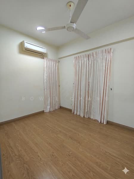 Kondominium untuk Disewa di Semarak @ Taman Raintree - Bowie Chang - Interior - PropertyGuru.com.my
