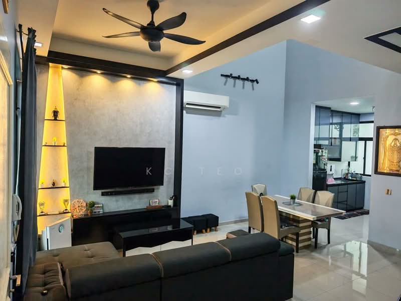 2-storey Terraced House for Sale in Kota Masai (Pasir Gudang) - Kc Teo - PropertyGuru.com.my