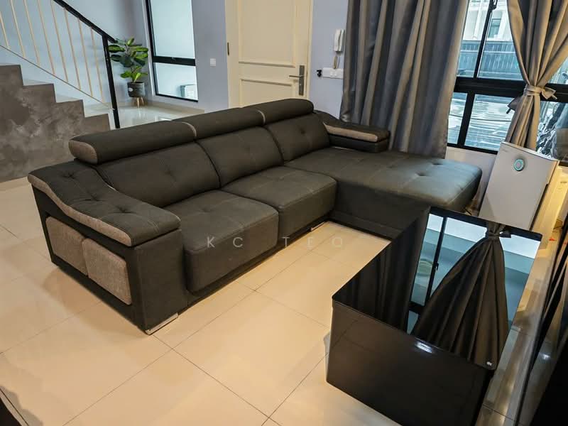 2-storey Terraced House for Sale in Kota Masai (Pasir Gudang) - Kc Teo - PropertyGuru.com.my