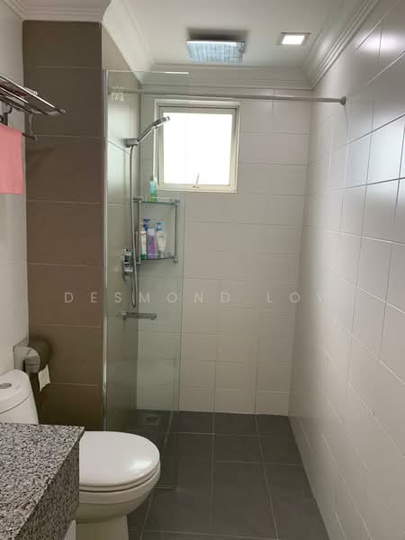 Service Residence for Rent at Endah Promenade - Desmond Low - Bathroom - PropertyGuru.com.my
