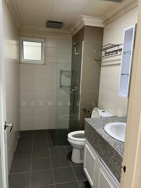 Service Residence for Rent at Endah Promenade - Desmond Low - Bathroom - PropertyGuru.com.my