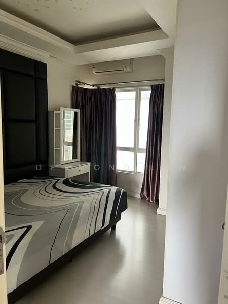 Service Residence for Rent at Endah Promenade - Desmond Low - Bedroom - PropertyGuru.com.my