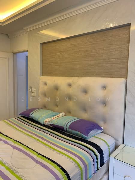Service Residence for Rent at Endah Promenade - Desmond Low - Bedroom - PropertyGuru.com.my