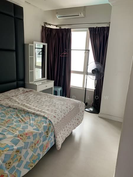 Service Residence for Rent at Endah Promenade - Desmond Low - Bedroom - PropertyGuru.com.my