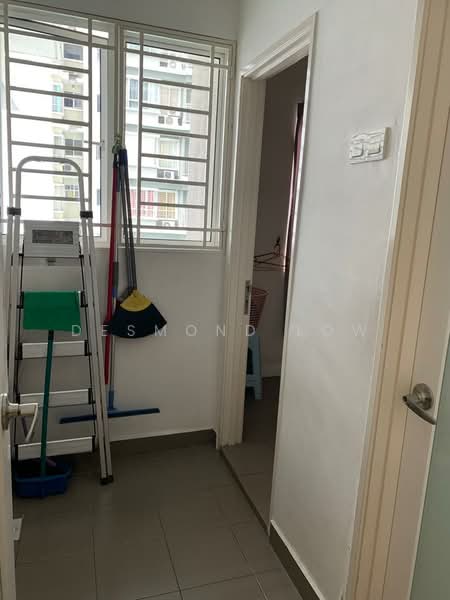 Service Residence for Rent at Endah Promenade - Desmond Low - Interior - PropertyGuru.com.my