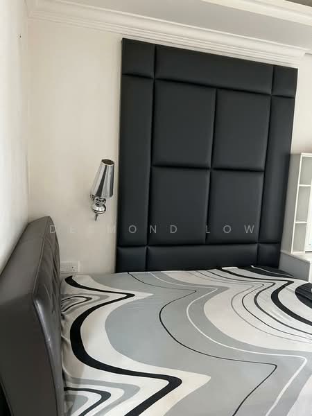 Service Residence for Rent at Endah Promenade - Desmond Low - Bedroom - PropertyGuru.com.my