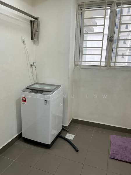 Service Residence for Rent at Endah Promenade - Desmond Low - Interior - PropertyGuru.com.my