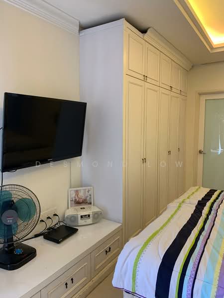 Service Residence for Rent at Endah Promenade - Desmond Low - Bedroom - PropertyGuru.com.my