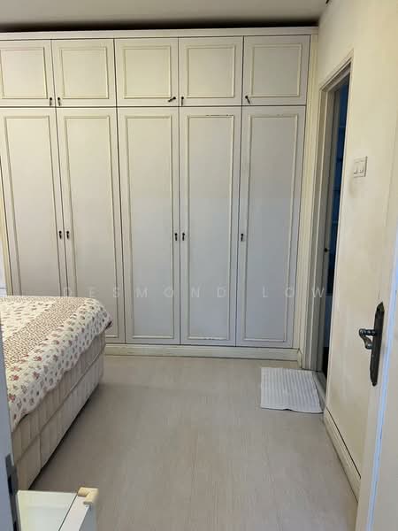 Service Residence for Rent at Endah Promenade - Desmond Low - Bedroom - PropertyGuru.com.my
