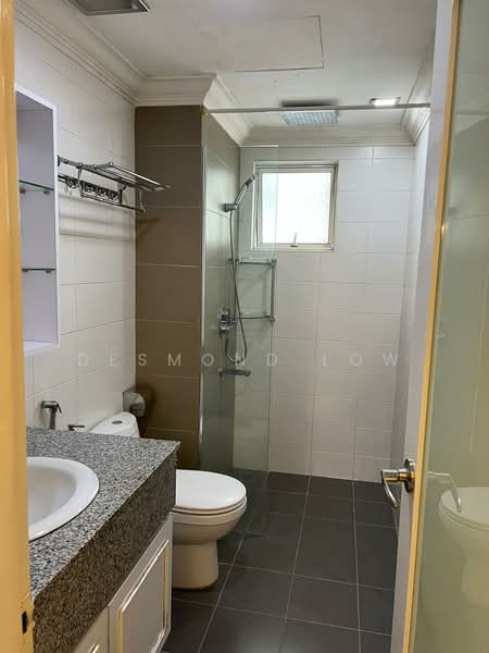 Service Residence for Rent at Endah Promenade - Desmond Low - Bathroom - PropertyGuru.com.my