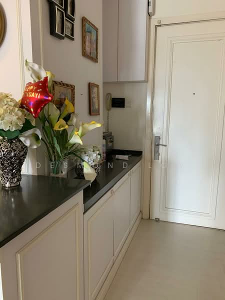 Service Residence for Rent at Endah Promenade - Desmond Low - Entrance - PropertyGuru.com.my