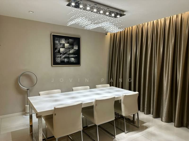 Condominium for Rent at Central Park condominium - Jovin Pang - PropertyGuru.com.my
