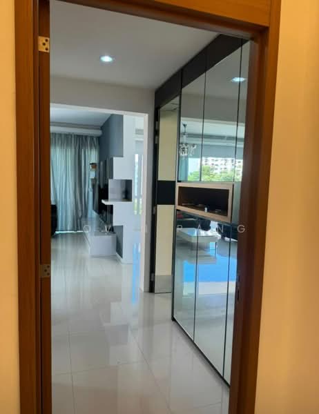 Condominium for Rent at Central Park condominium - Jovin Pang - PropertyGuru.com.my