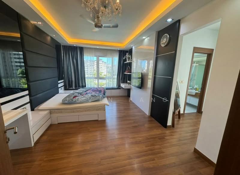 Condominium for Rent at Central Park condominium - Jovin Pang - PropertyGuru.com.my
