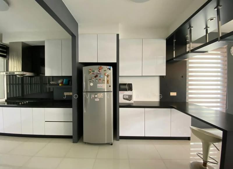 Condominium for Rent at Central Park condominium - Jovin Pang - PropertyGuru.com.my