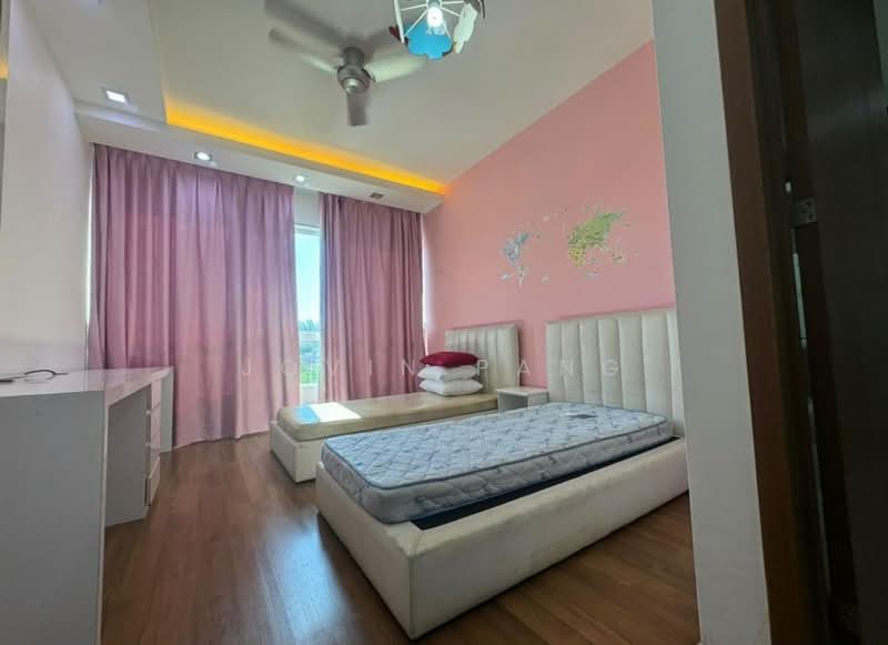 Condominium for Rent at Central Park condominium - Jovin Pang - PropertyGuru.com.my